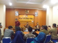 KPU DIY AKAN EVALUASI HASIL PILBUP…