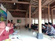 Pengajian Di Girimulyo Gunungkidul…