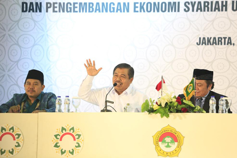  Bisakah Ormas Wujudkan Cita-Cita Bangsa Secara Bersama Sama