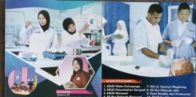 Kampus Stikes Bantul Cetak Lulusan…