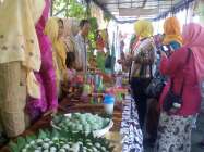Derap lomba desa Srimulyo piyungan…