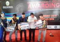 DUKUMEN WISATA BASI, BANTUL ADAKAN…