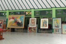 Perjalanan Lukisan RM.Hertriasning…