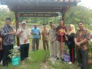 Pemkal Caturharjo Bantul Launching…