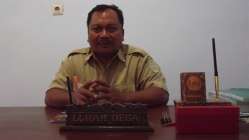 Pemerintah Desa Kelor Karangmojo…