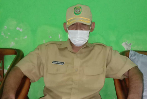 Kalurahan Imogiri Bantul Upaya Dongkrak Perekonomian Kembangkan Wisata Kuliner 