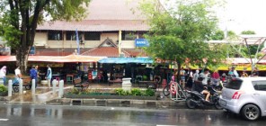 Wisatawan Malioboro Murka Gegara…