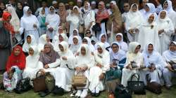 Wuich Hebat, Keluarga Besar Majelis…