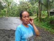 Maryanti Semoyo Miris Lihat Dengan…