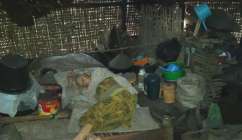 Memprihatinkan Mbah Tunem Tinggal…