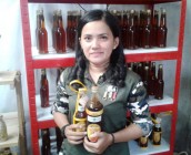 SIRUP "JAHE EMPRIT" SUMBER…