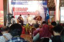 Wow Menakjubkan 5 Tahun Pemirsa…