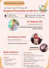 Workshop dan Silaturahmi Pengelola…