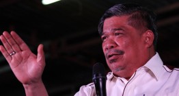 Indonesia dulu yang paling korup…