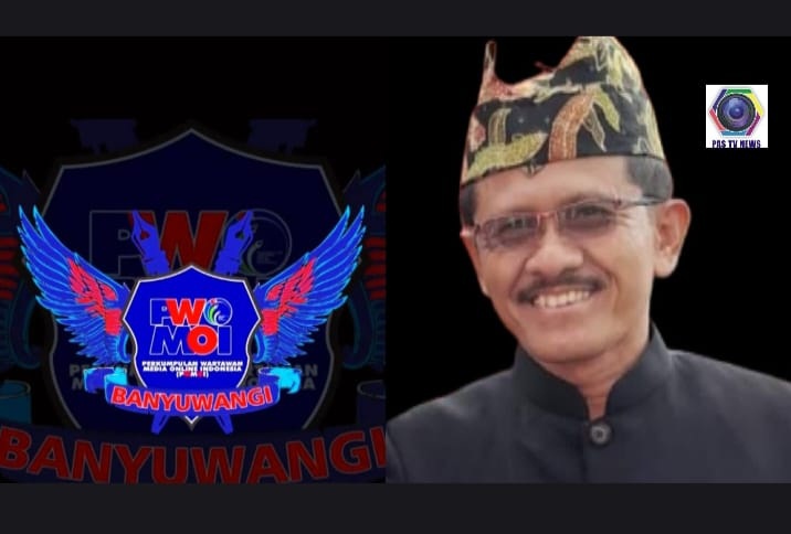 DPD PWMOI Banyuwangi Dukung Penuh Pendidikan Hadirkan Program Warta Pendidikan