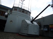 MUSEUM BAHARI YOGYAKARTA NENEK…