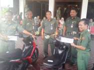 PEMKAB BANTUL NYERAHAKE MOTOR KANGGO…