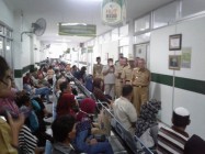 Karyawan Pemda Bantul Tak Masuk…