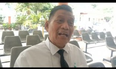 Sidang Praperadilan TKD Maguwoharjo…
