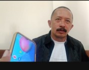 Kasus TKD Pugeran Maguwoharjo Uang…