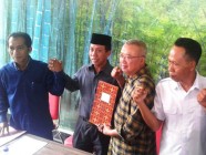 Duet Gerindra - Nasdem Siap Menangkan…