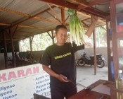 Cakdes Patuk Nawang 'Angkat…