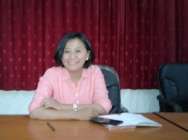 Nur Yuni Astuti S.Sos S.H DPRD…