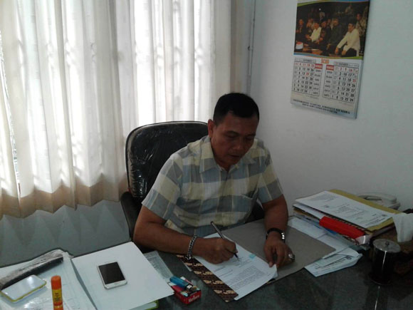  Makaryo Bangun Deso Bantul Masih Sebatas Slogan ‘Sambut NYIA Kawasan Selatan Perlu Regulasi
