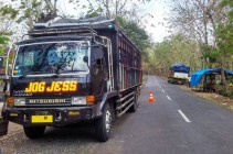 Jogjess Comunity Layani Angkutan…