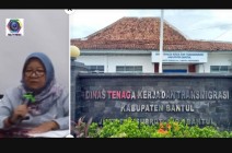 Bantul Laksanakan Padat Karya 2025…