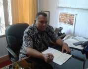 Awal Tahun 2020 Defisit Anggaran…