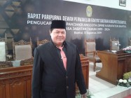 Anggota Dewan Bantul Yang Satu…
