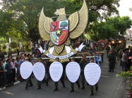 PERINGATAN HARI KELAHIRAN PANCASILA…