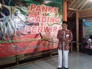 Pandu Kawasan Bantul Selatan Giat…