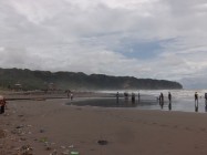 TAHUN 2017 PANTAI PARANGTRITIS…