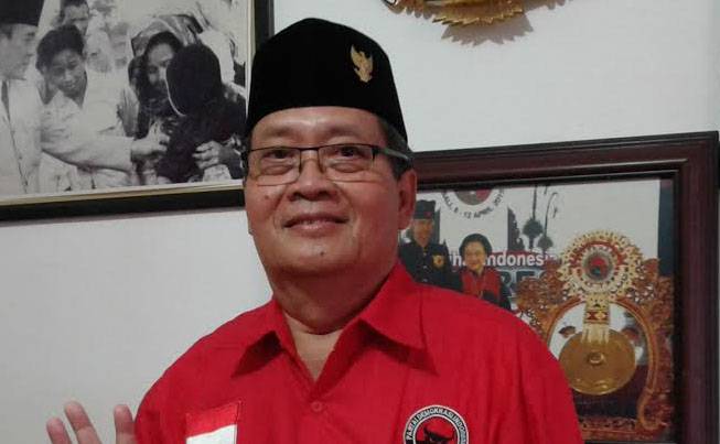Pancasila Tak Pernah Bertentangan Dengan Agama 'Aliran dan Kebudayaan 