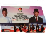 Depat Capres Sesion 2 Ketahuan…