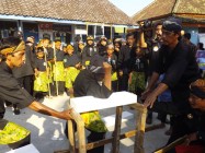 Tari dan Pencak Silat Cakra Kembang…