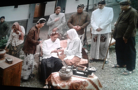 Film Nyai Ahmad Dahlan Tayang di Bioskop Di Seluruh Indonesia.