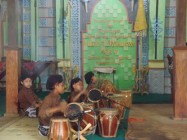 Pengendang Cilik sedot perhatian…
