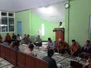 Syawalan 1440 H Dipasar Imogiri…