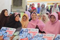 7 Kompleks Hunian Warga Integrated…