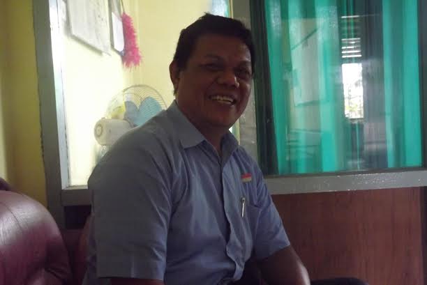 Rapelan Kenaikan Gaji Guru   Digunting UPT ?