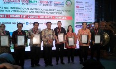 Indo Livestock Expo dan Forum Surabaya…