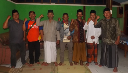 Sejenak Kita Baca Potensi Wisata Yang Akan di Garap Srimartani Piyungan “Apa Saja Itu Broo ? 