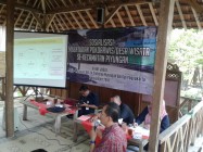 Tempat wisata dulu di pandang tidak…