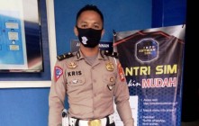 HUT Bhayangkara Ke- 74 Pemohon…