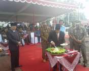 MEMDAGRI : SATPOL PP & LINMAS…