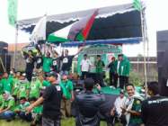 Kampanye Terbuka 2019 PPP Bantul…