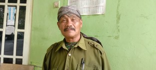 Suprapto Mantan RT dan Mantan Calon…